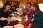 Maple Sugaring 30-20-11753