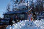 Maple Sugaring 30-20-11756