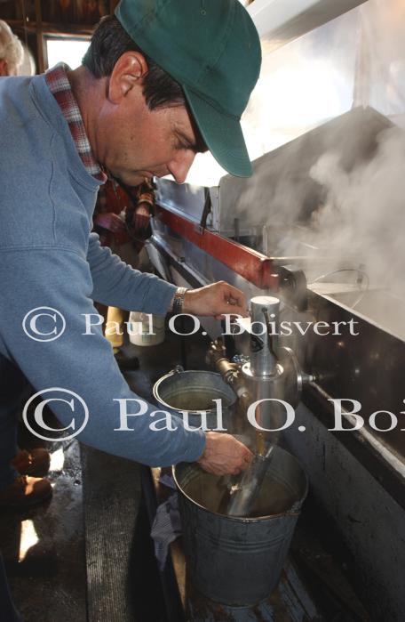 Maple Sugaring 30-20-11762