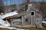 Maple Sugaring 30-20-11765