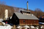 Maple Sugaring 30-20-11775