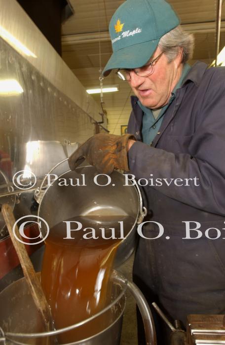 Maple Sugaring 30-20-11778