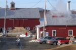 Maple Sugaring 30-20-11780