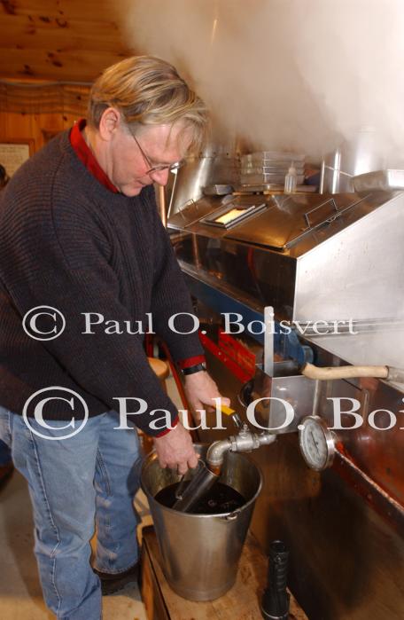 Maple Sugaring 30-20-11795