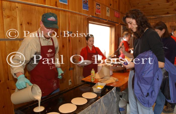 Maple Sugaring 30-20-11797