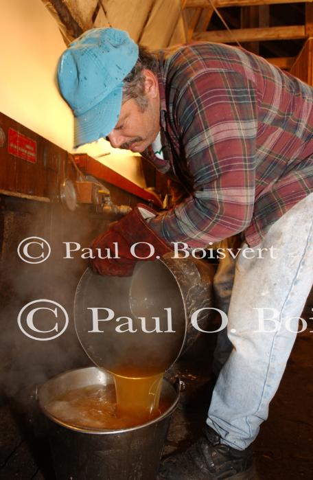 Maple Sugaring 30-20-11799