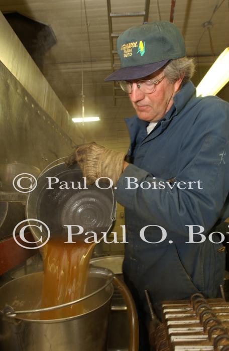 Maple Sugaring 30-20-11801