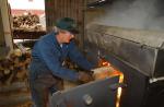 Maple Sugaring 30-20-11802