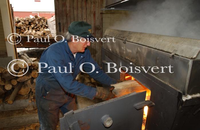 Maple Sugaring 30-20-11802