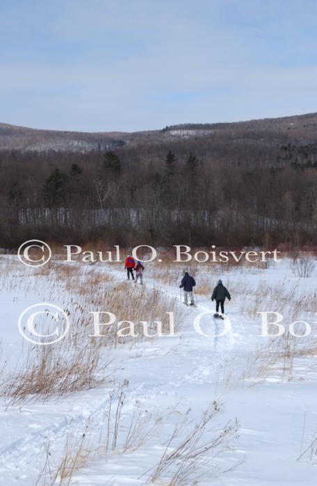 Sports-Snowshoe 75-58-00182