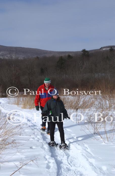 Sports-Snowshoe 75-58-00183