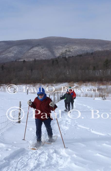 Sports-Snowshoe 75-58-00184