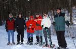 Sports-Snowshoe 75-58-00199