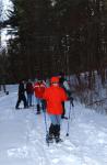 Sports-Snowshoe 75-58-00200