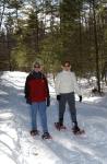 Sports-Snowshoe 75-58-00201