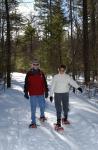 Sports-Snowshoe 75-58-00202