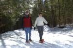 Sports-Snowshoe 75-58-00203