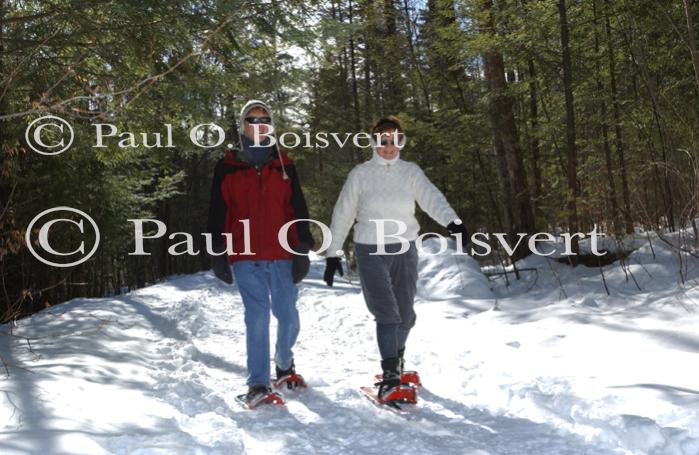 Sports-Snowshoe 75-58-00203