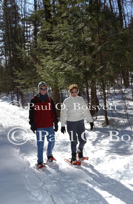 Sports-Snowshoe 75-58-00204