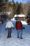 Sports-Snowshoe 75-58-00206