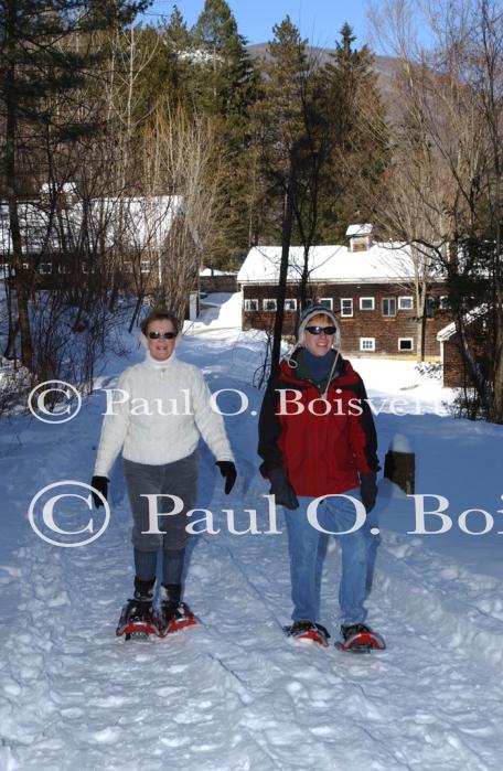 Sports-Snowshoe 75-58-00206