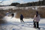 Sports-Snowshoe 75-58-00214