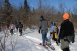 Sports-Snowshoe 75-58-00222