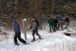 Sports-Snowshoe 75-58-00227