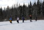 Sports-Snowshoe 75-58-00228