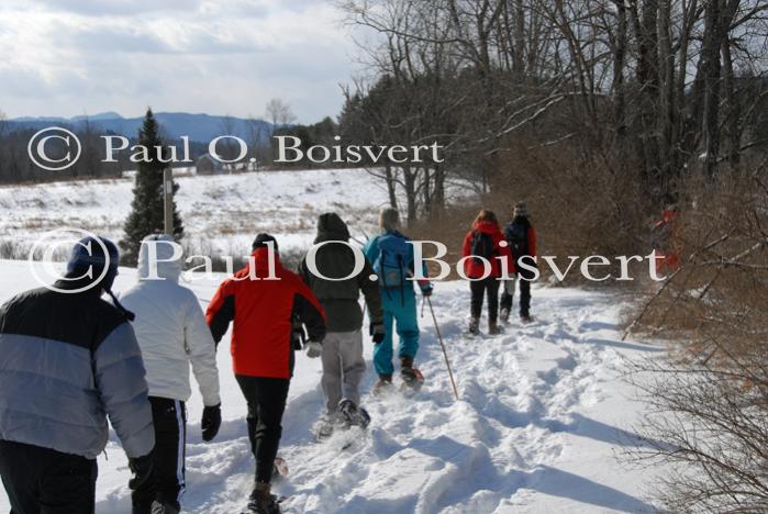 Sports-Snowshoe 75-58-00235