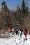 Sports-Snowshoe 75-58-00249