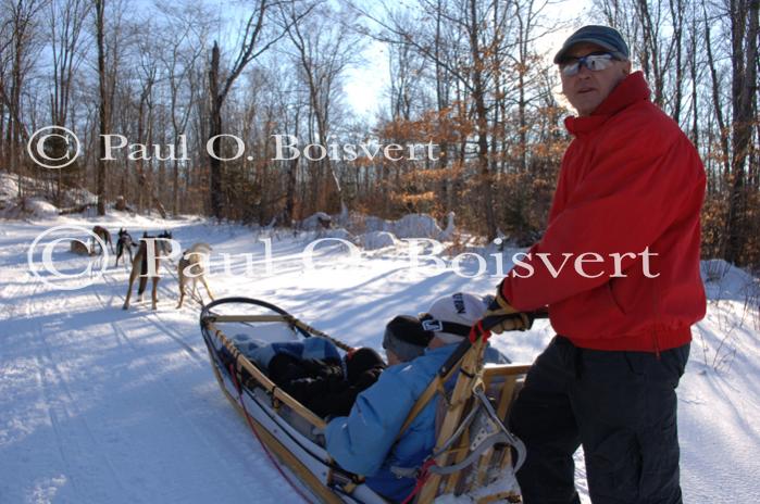 Sports-Dogsled 75-22-00279