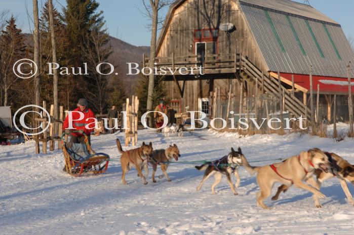 Sports-Dogsled 75-22-00287