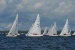 Etchells Race