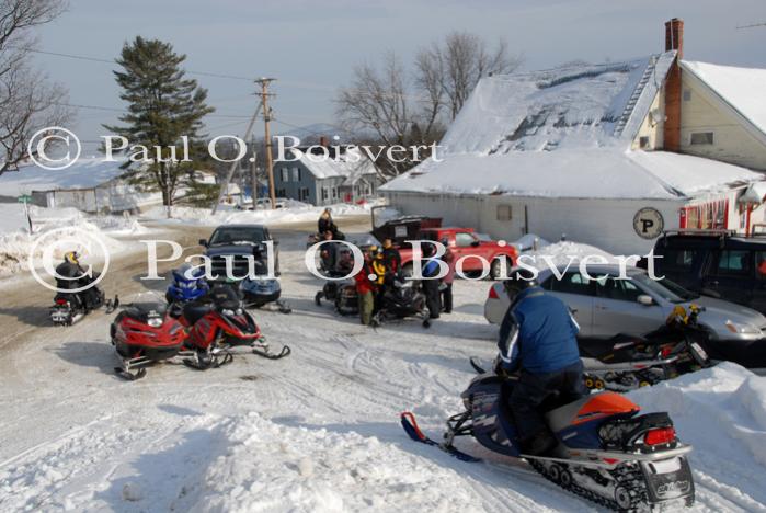 Snowmobile 85-18-00002