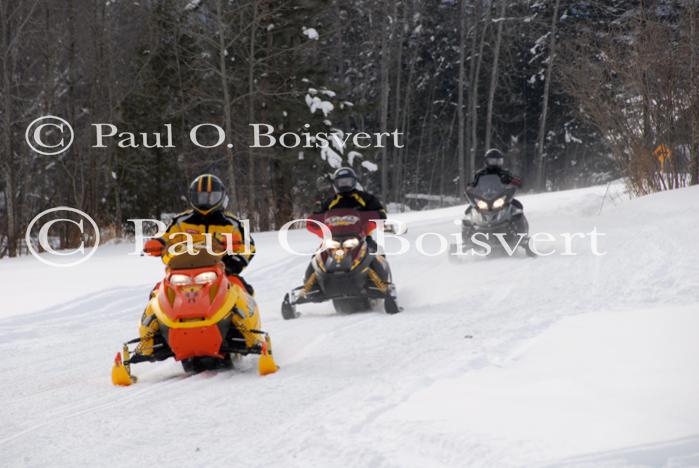 Snowmobile 85-18-00008