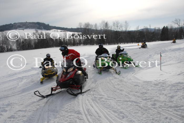 Snowmobile 85-18-00010