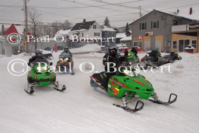 Snowmobile 85-18-00019