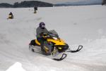 Snowmobile 85-18-00024