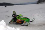 Snowmobile 85-18-00025