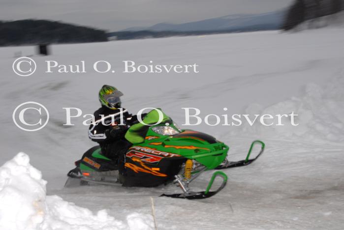 Snowmobile 85-18-00025