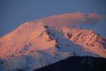 Mt Shasta CA