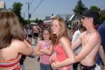 Enosburg Falls Dairy Festival