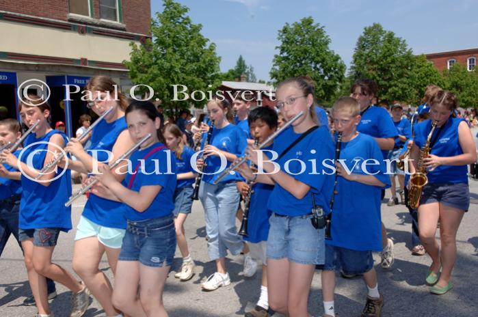 Enosburg Dairy Festival 65-31-00010