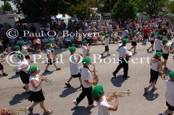 Enosburg Dairy Festival 65-31-00012