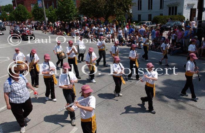 Enosburg Dairy Festival 65-31-00018