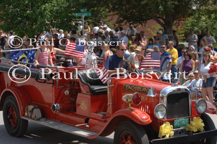 Enosburg Dairy Festival 65-31-00025