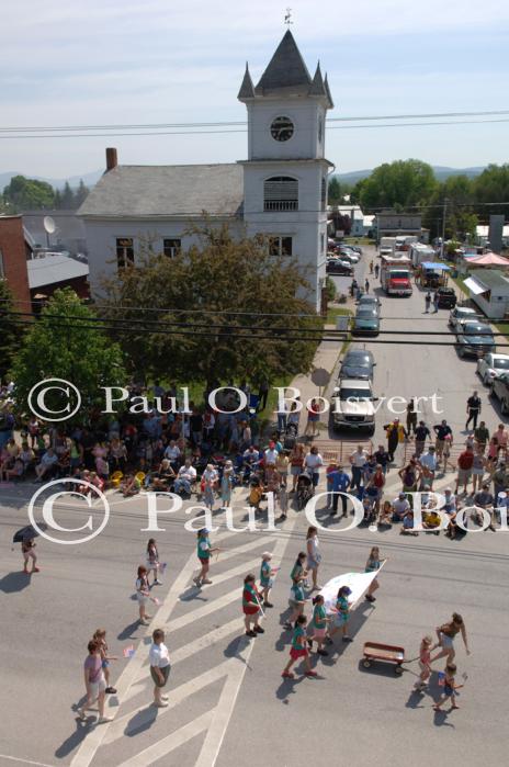 Enosburg Dairy Festival 65-31-00040