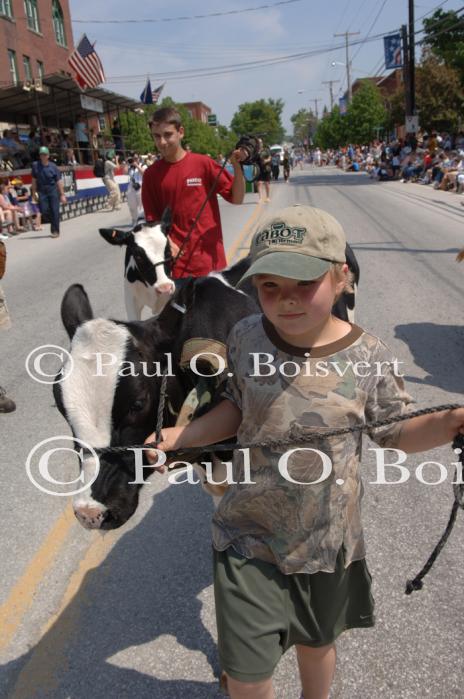 Enosburg Dairy Festival 65-31-00043