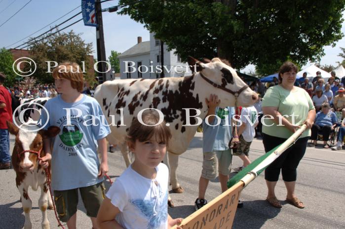 Enosburg Dairy Festival 65-31-00058